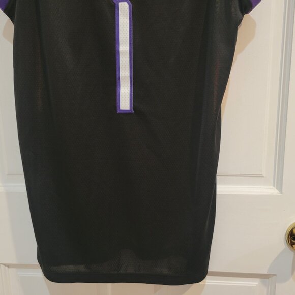 Nike Devin Booker Phoenix Suns The Valley Swingman Jersey Size 44 NWT - Picture 11 of 16